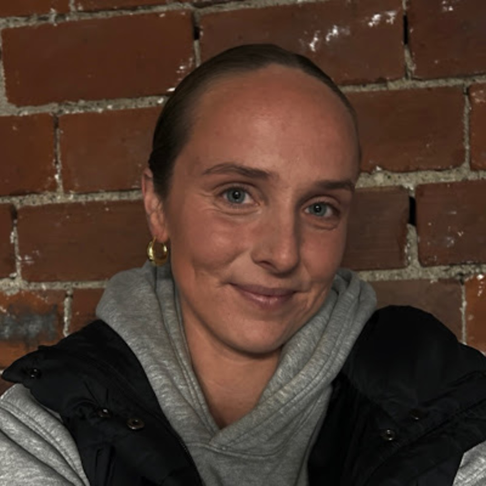 Meet your Posher, Abby
